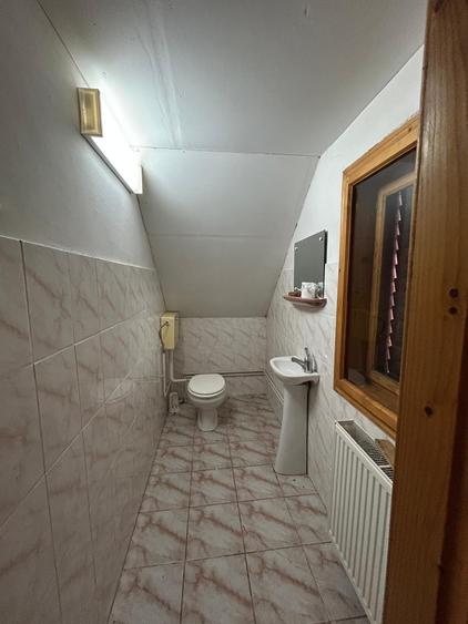 Casă cu 3 camere cu Teren 6300 Mp în Firiza