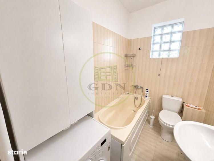 Apartament 2 camere | 55 mp | Balcon | Parcare | 1 Mai - 7