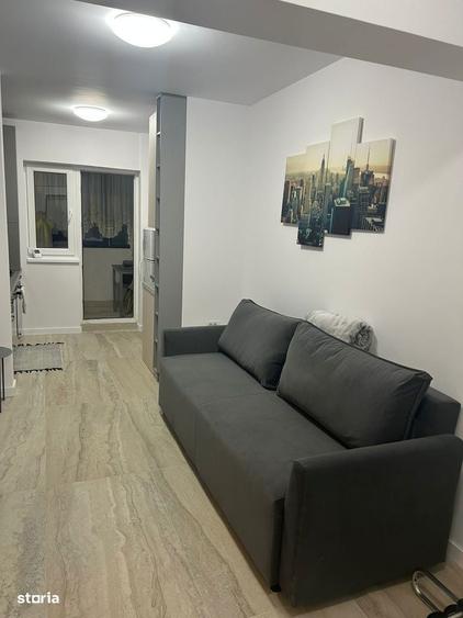 Apartament cu 2 camere în Berceni — fotografia 3
