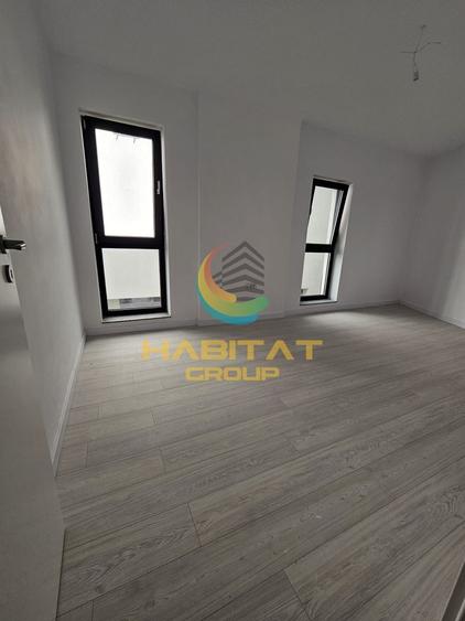 Apartament cu 3 camere decomandat în Timpuri Noi