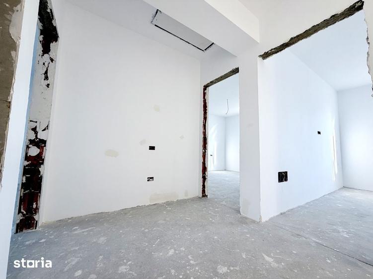 Casa individuala Allegria. 4 cam. Util 112mp. Teren 530 mp - 8