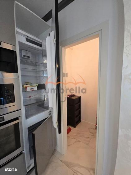 DE INCHIRIAT apartament 2 cam, modern, complet echipat 500 euro - 14