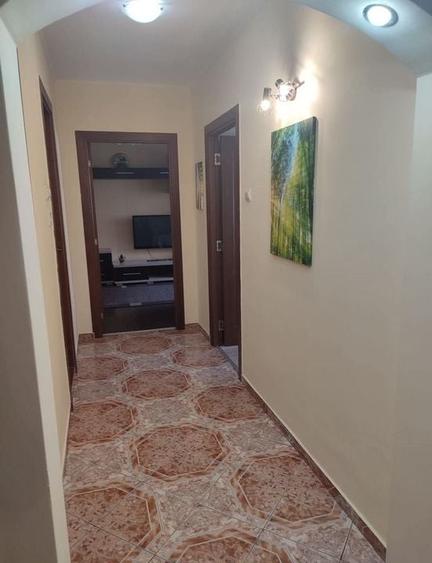 Dristor/Metrou-Apartament 2 camere modern - 10