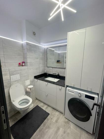 Apartament doua camere de inchiriat - 6