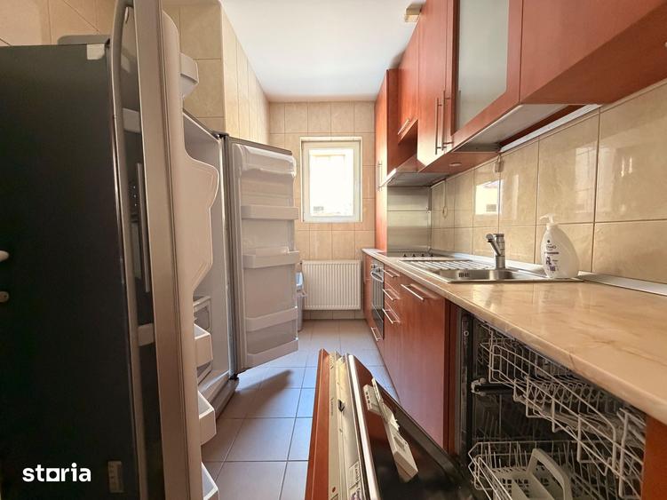 Casă cu 6 camere cu Teren 247 Mp în Floreasca