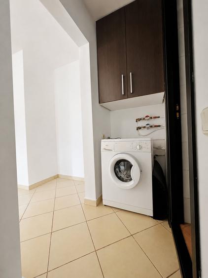 Apartament cu 2 camere decomandat, mobilat în Aviației