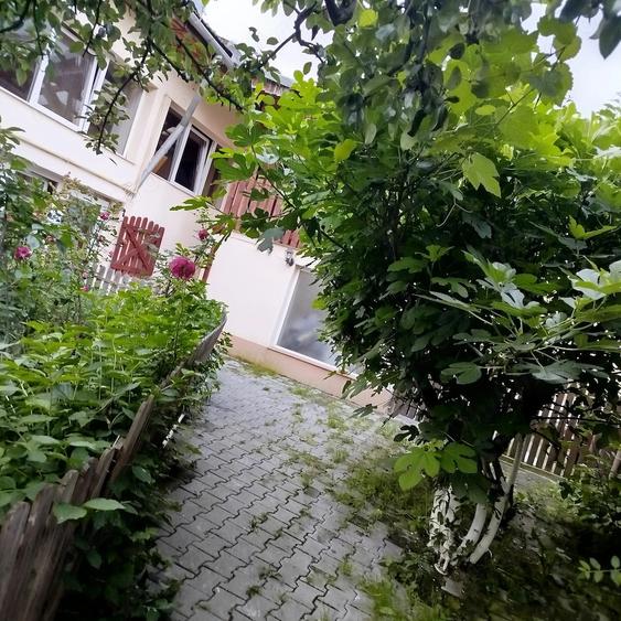 Apartament cu 2 camere nedecomandat în Central