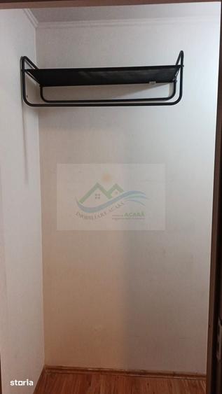 Apartament cu 2 camere în George Enescu