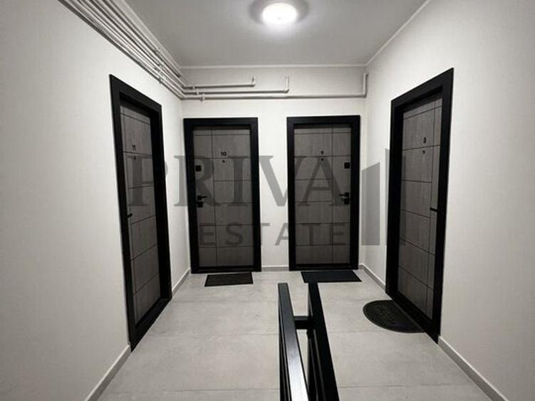 Apartament 2 camere, etaj 1, Giroc - 12