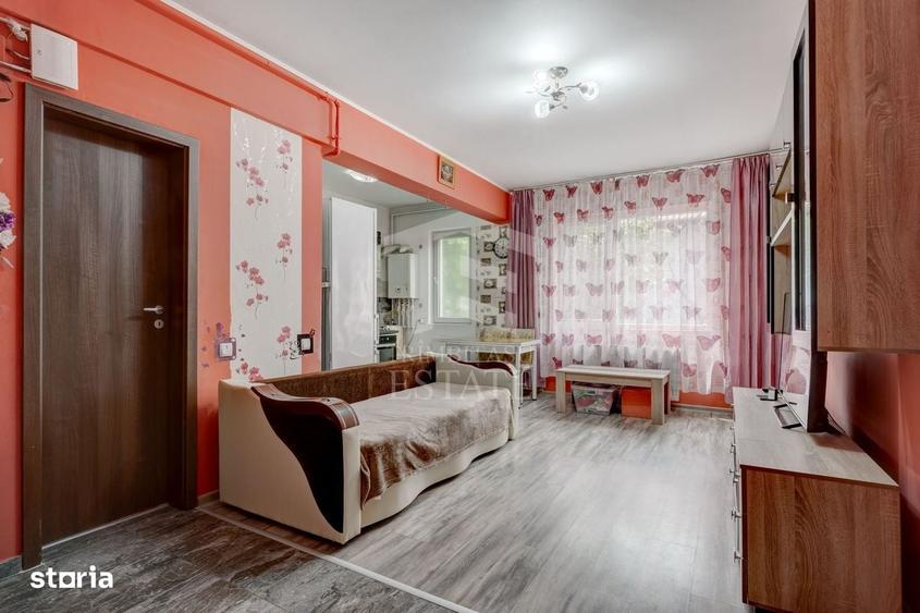 Apartament 2 camere Rahova | 51,24 mp | Bloc 2017 - 5