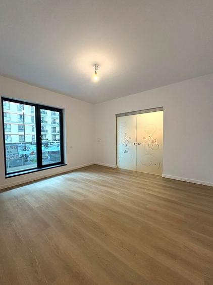 Apartament 2 camere | EXIGENT PLAZA - 1
