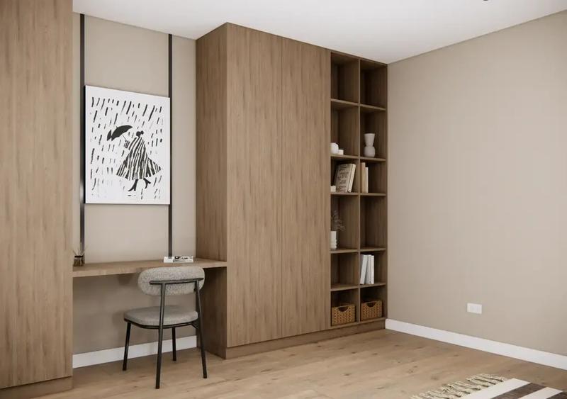 Apartament cu 2 camere semidecomandat, mobilat în Voluntari