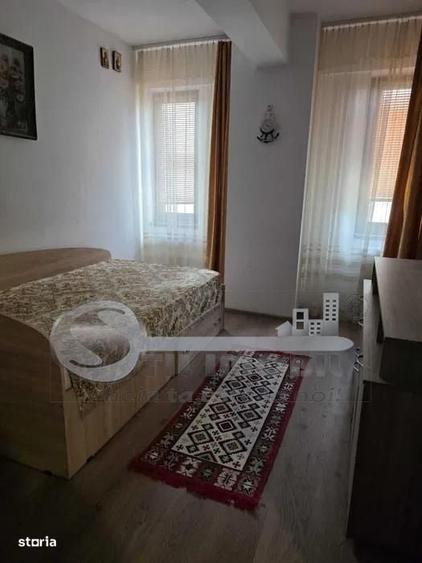 Apartament cu 2 camere decomandat în Bucium