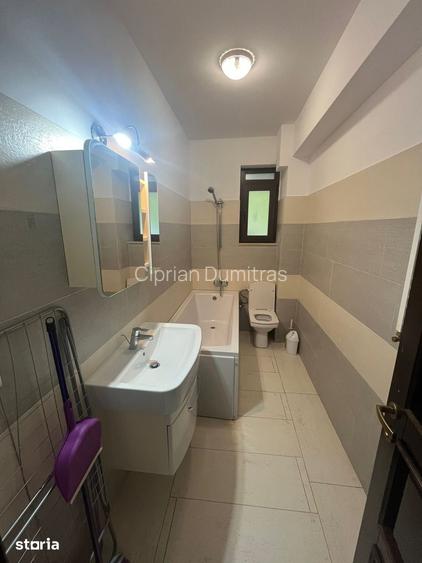 Apartament cu 2 camere Moara de Vant