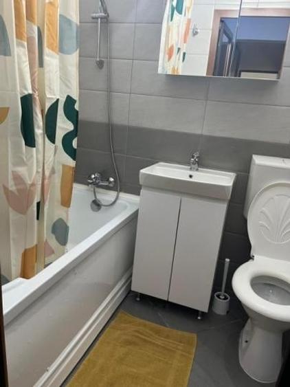 Apartament 2 camere | Drumul Taberei | Aer Coditionat | Metrou - 9