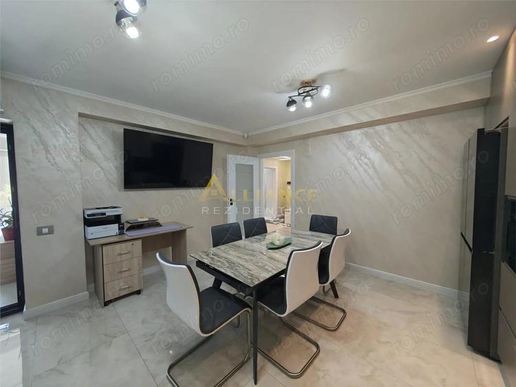 Vila premium P+1+M | 185 mp utili | Teren 650 mp | Piscina | Mobilata si utilata - 12