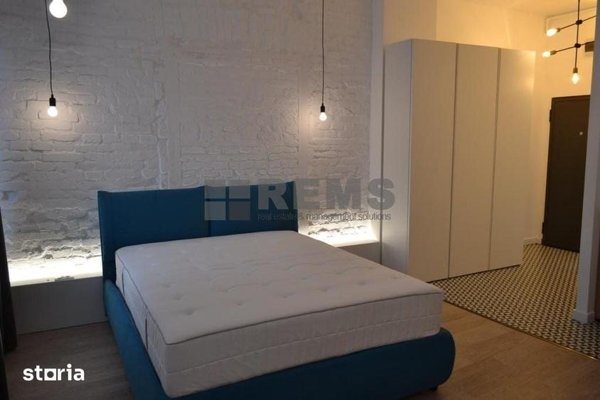 Studio de lux, ultracentral, Piata Unirii - 8