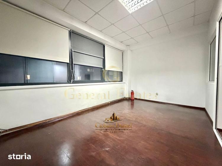 Vanzare Spa?iu de Birouri Ultracentral - 5
