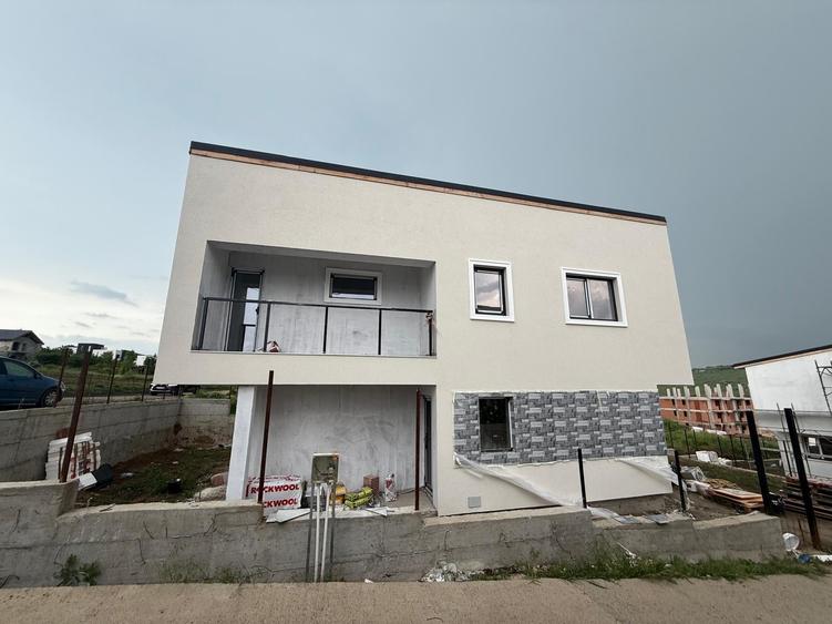 Casă Individuală Rediu-Iași - 1