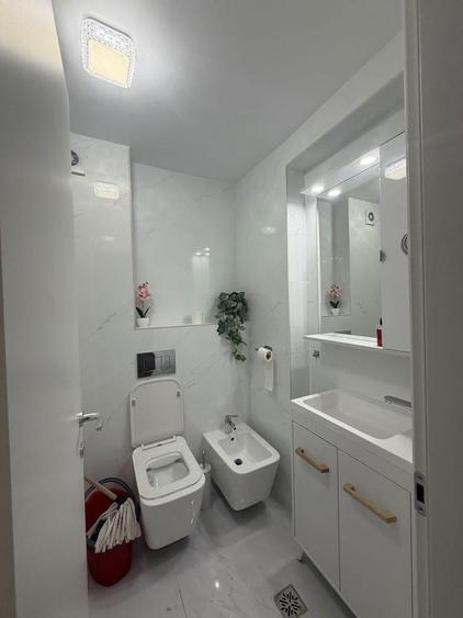 Apartament cu 2 camere decomandat în Herăstrău — fotografia 3