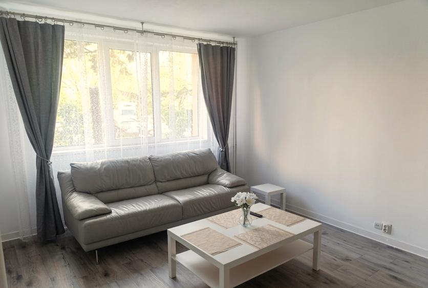 Apartament cu 2 camere în Titan