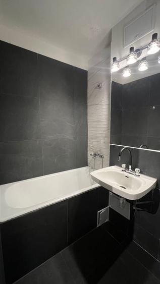 Apartament cu 2 camere semidecomandat, mobilat în Mănăștur