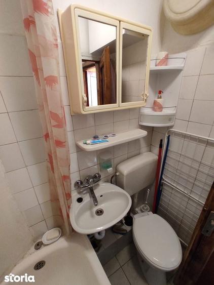 GARSONIERA -ZONA COMPLEX STUDENTESC-ETAJ 3-IDEALA PENTRU INVESTITIE! - 6