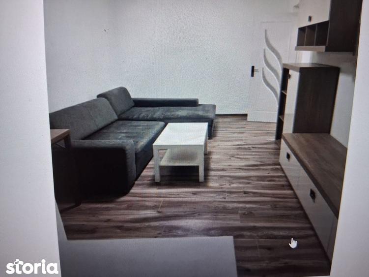 Apartament cu 2 camere decomandat în Colentina