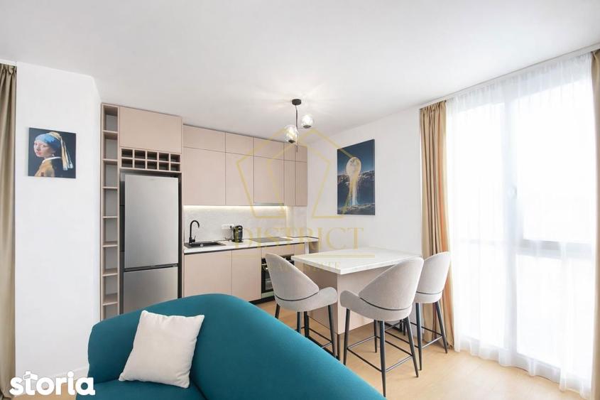 Apartament superb cu 3 camere | Torontalului | Campeador City - 11