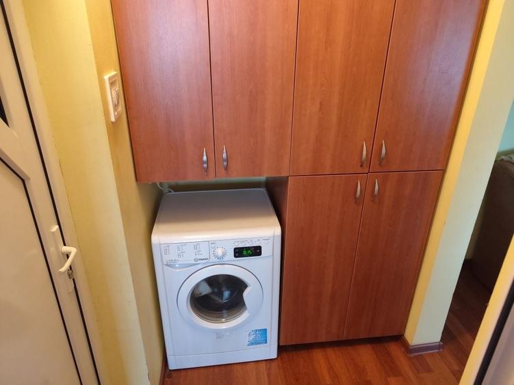 Apartament cu 2 camere semidecomandat în Dorobanți 1
