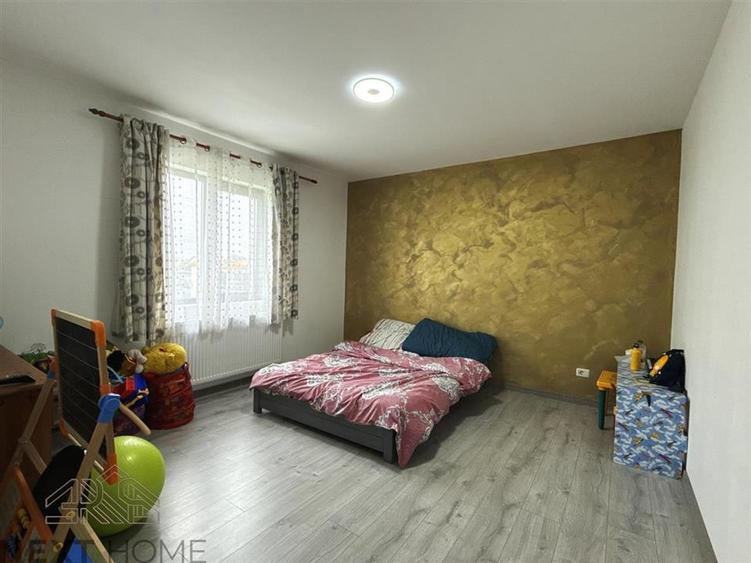 Casă individuală cu 3 camere cu Teren 616 Mp în Exterior Est