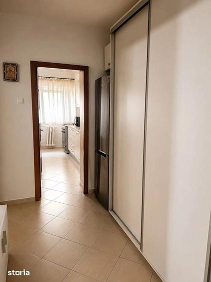 Garsoniera de inchiriat, balcon ?i lift - 6