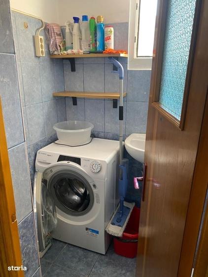 De inchiriat Apartament 3 camere decomandat | Zona Supernova B - 4