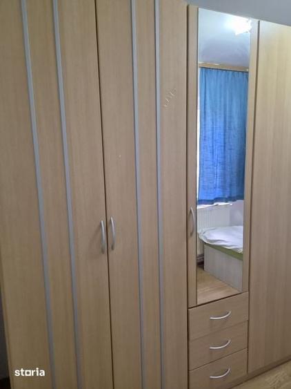 Apartament cu 2 camere în Țiglari