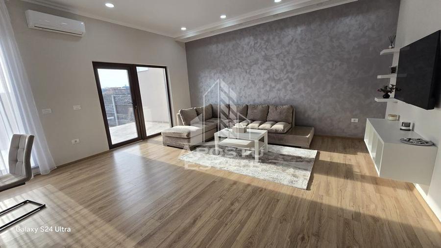 Duplex pe un singur nivel in Dumbravita Pet Frendly, Grad... - 2