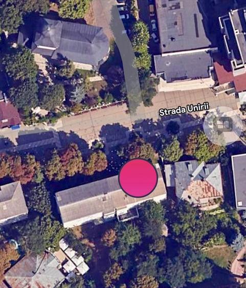 Apartament cu 2 camere semidecomandat în Ultracentral