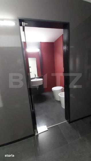 Apartament cu 2 camere în Plopilor