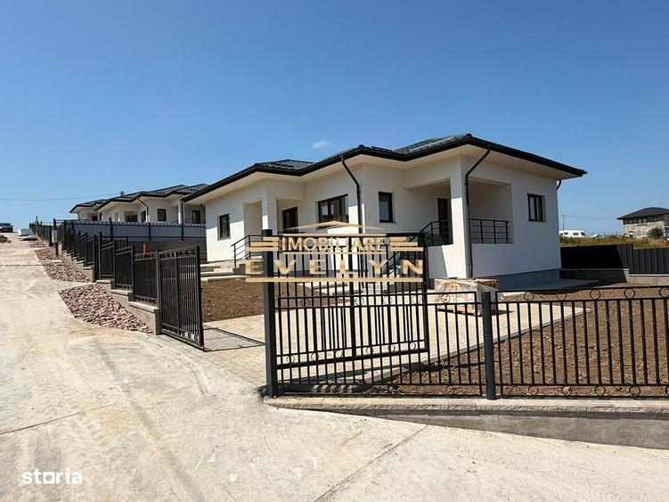 Casă cu 4 camere cu Teren 550 Mp în Central