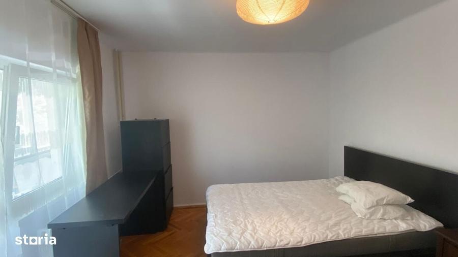 Apartament cu 3 camere decomandat în Nerva Traian — fotografia 3