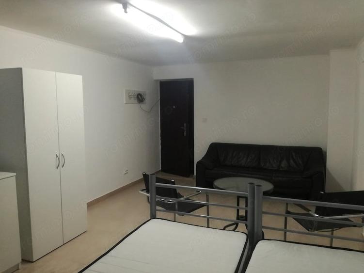 Garsonieră nedecomandată în Complex Studențesc
