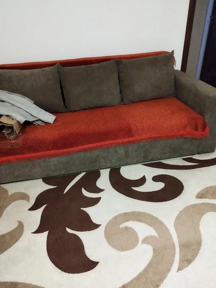 Apartament cu 2 camere decomandat în Apărătorii Patriei