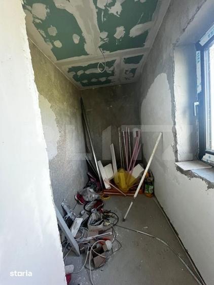 Casă cu 4 camere cu Teren 800 Mp în Slobozia Conachi