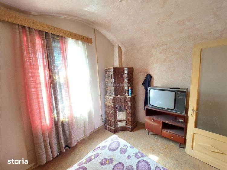 Apartament cu 2 camere decomandat în Ultracentral