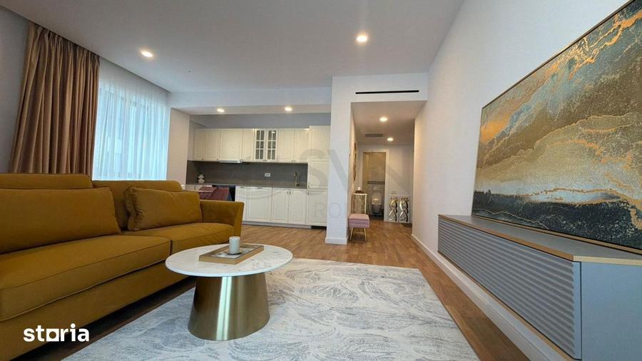 Apartament 3 camere premium Residence5 - 4