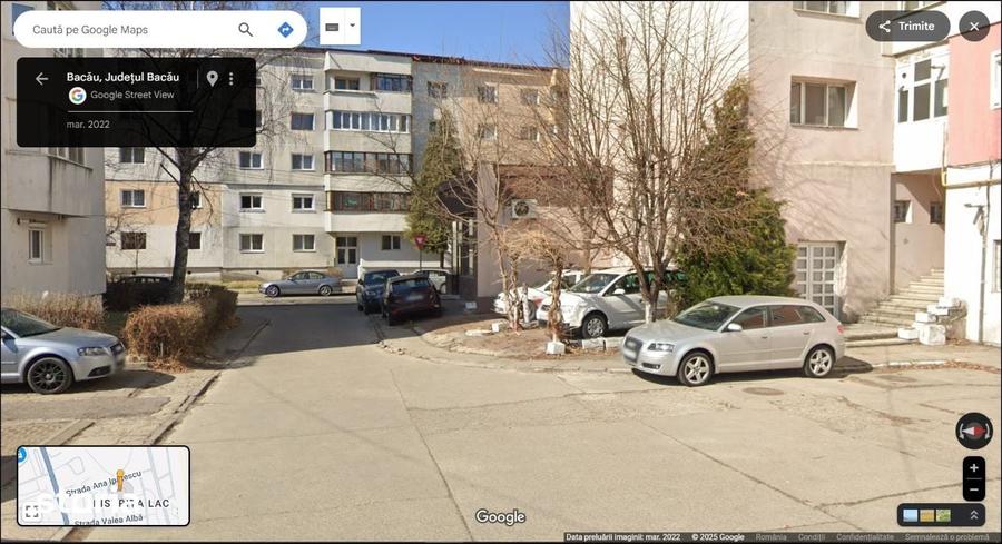 Spațiu comercial, de 300 mp, în Bistrița Lac