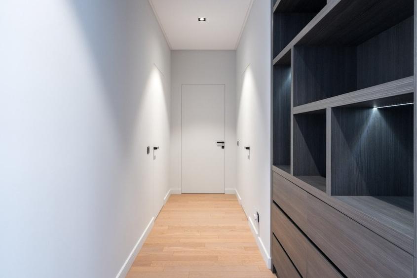 Fabulous lifestyle in One Rahmaninov - 10
