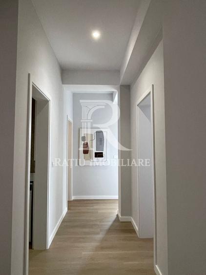 Apartament Premium cu 3 camere | Terasă + 2 Parcări | Centru | Oradea - 4