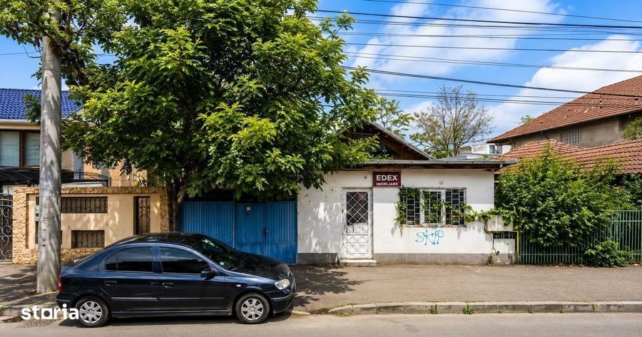 Spațiu comercial, de 137 mp, în Bălcescu