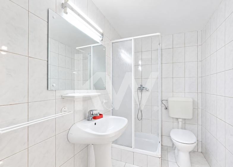 Casă individuală cu 3 camere cu Canalizare în Crizbav