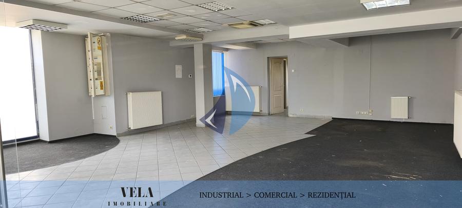 Spațiu comercial, de 115 mp, în Gheorghe Doja